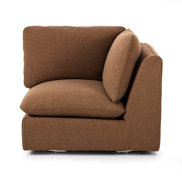 Build Your Own: Ingel Sectional - Antwerp Cafe
