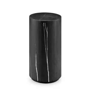 Cassaro Round Side Table