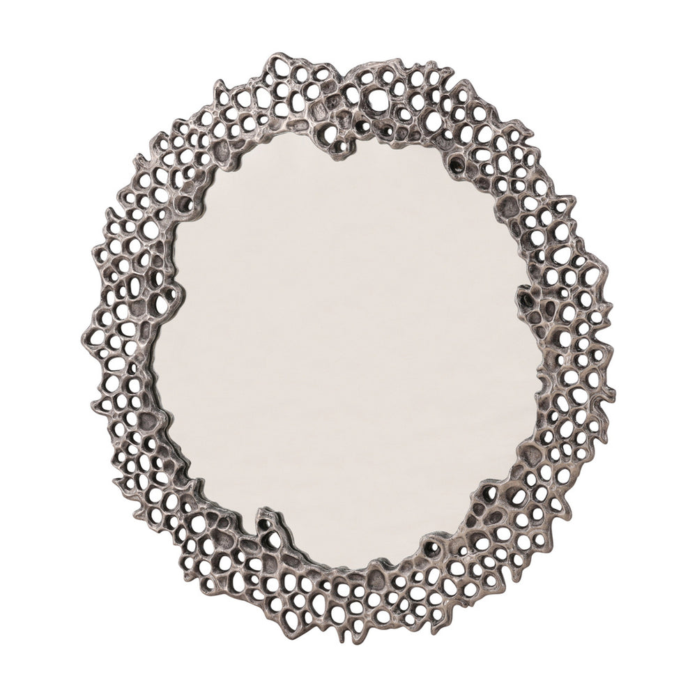 Honeycomb Mirror