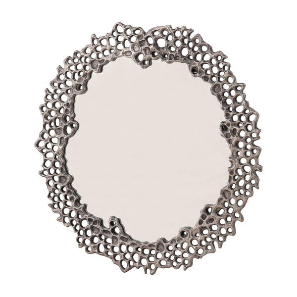Honeycomb Mirror