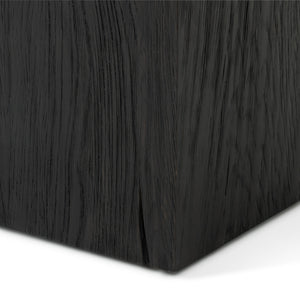 Brunswick End Table-Bluestone