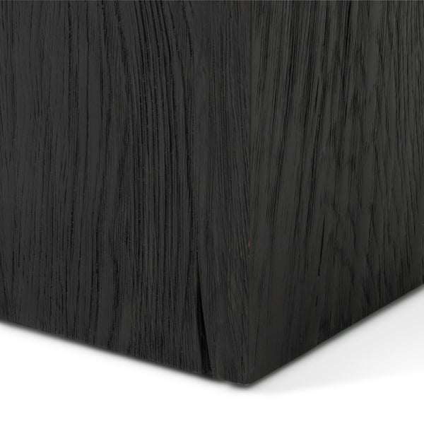 Brunswick End Table-Bluestone