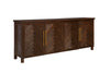 Chocolate Kelly Sideboard