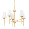 EMILY Chandelier