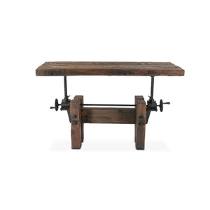 Eiffel 31" Adjusting Desk