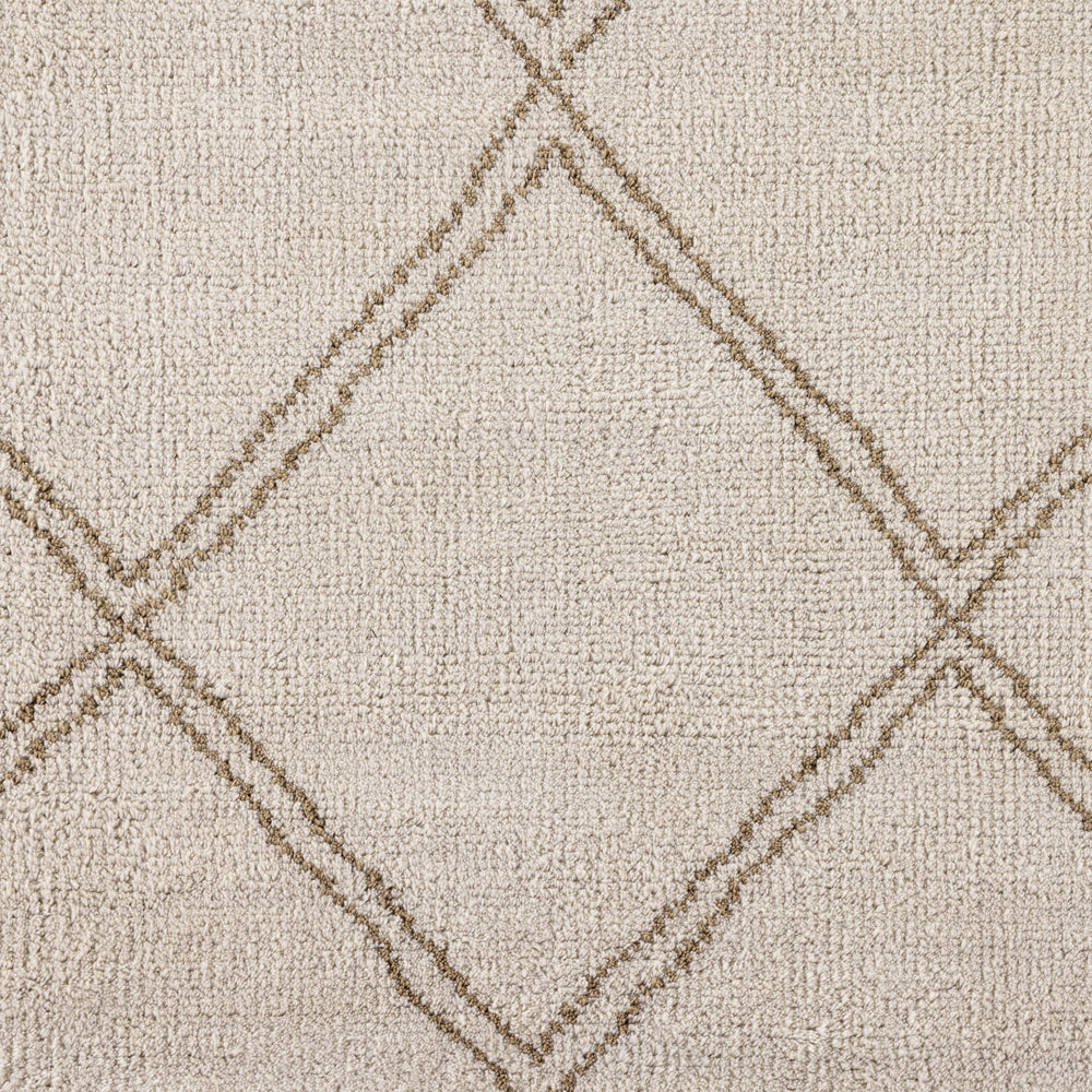 Palmeri Outdoor Rug In Terrace Cream In 10X14