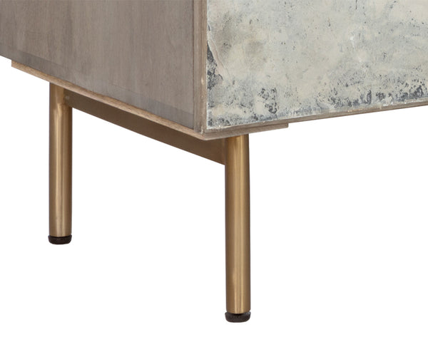 MIRABELLI SIDEBOARD