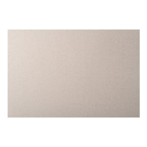 Maren Queen Bed in Beige Upholstery