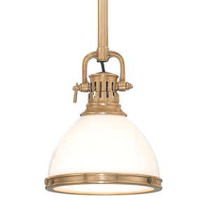 Randolph Pendant
