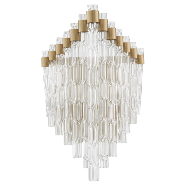 NOB…L WALL SCONCE - AGB