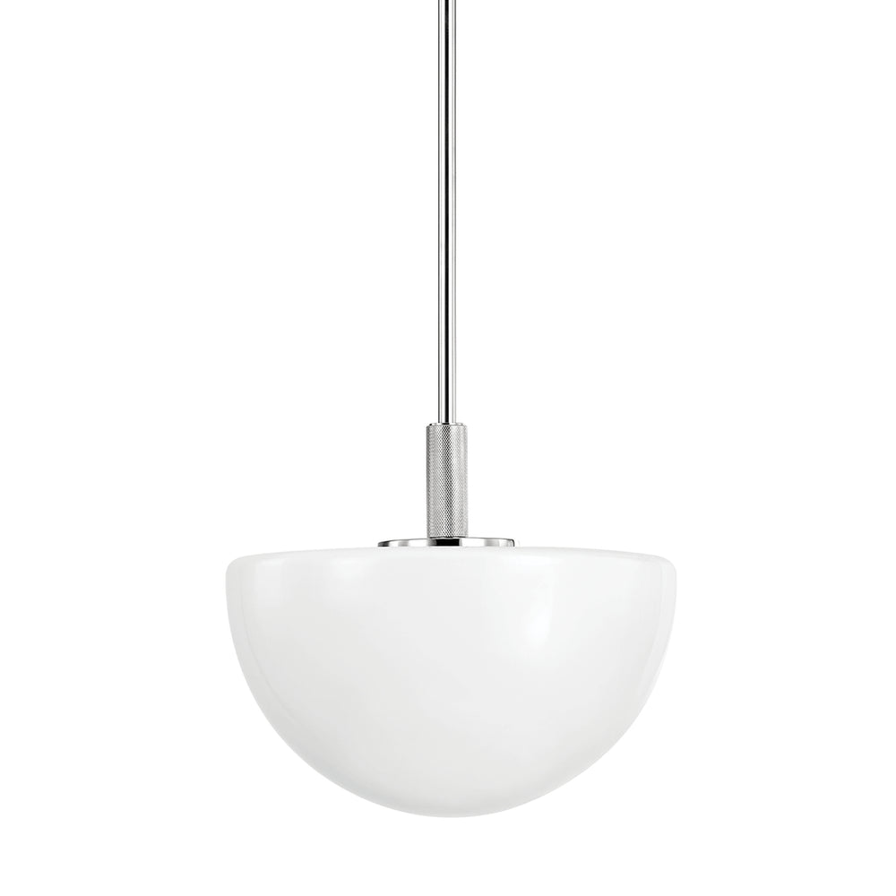 Lethbridge Pendant