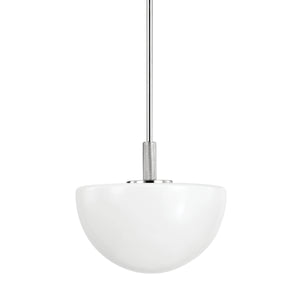 Lethbridge Pendant