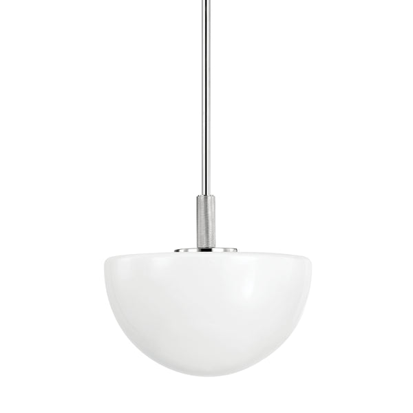 Lethbridge Pendant