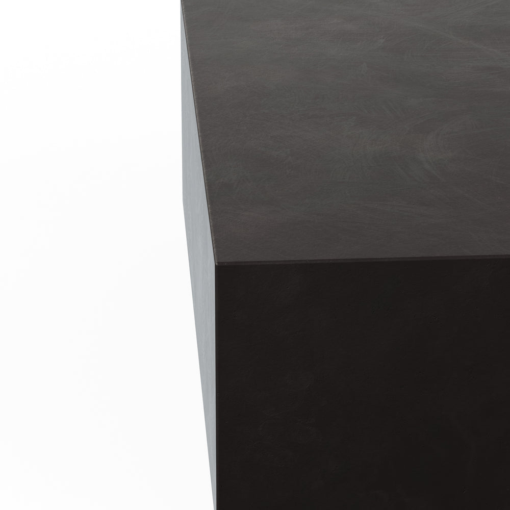 Bloc Coffee Table