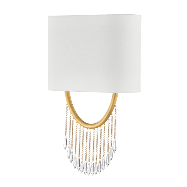 Francesca Wall Sconce