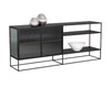 PARSONS SIDEBOARD - LARGE
