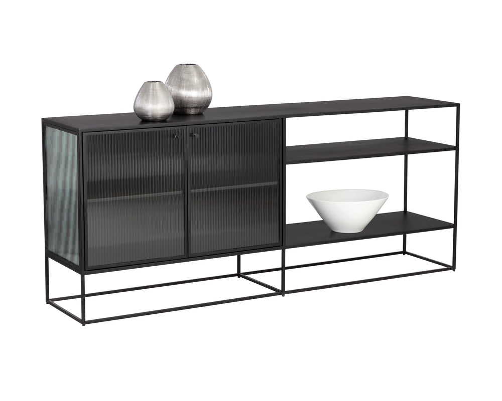PARSONS SIDEBOARD - LARGE