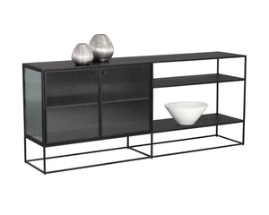 PARSONS SIDEBOARD - LARGE