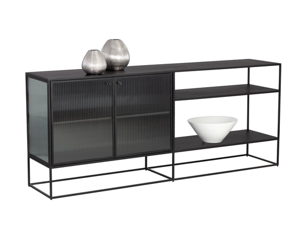 PARSONS SIDEBOARD - LARGE