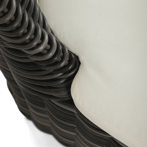 Messina Outdoor Dining Chair
