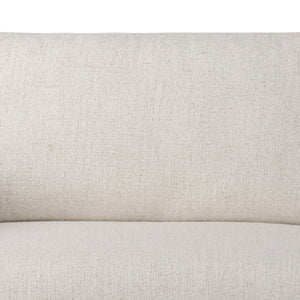 Melle Sofa - Omari Natural