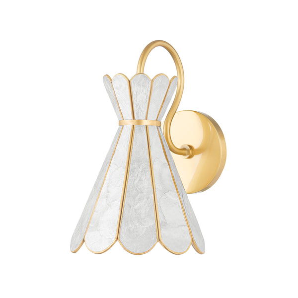 Lyra Wall Sconce