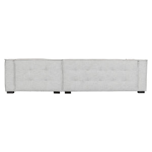 Element Upholstered Sectional with Right Arm Facing Chaise