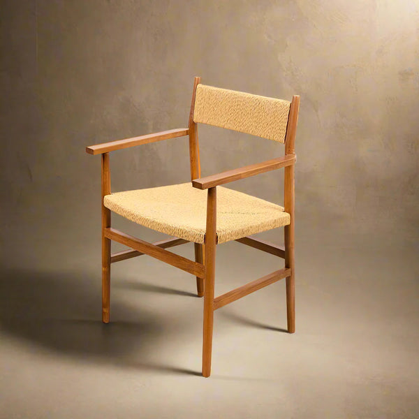 Riese Dining Arm Chair