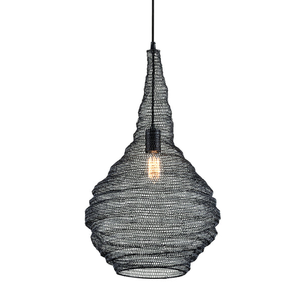 Wabi Sabi Pendant