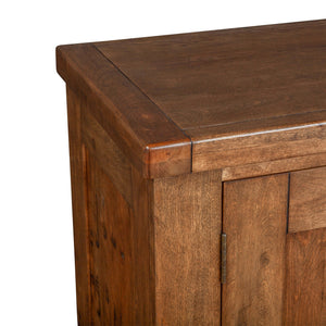 Aspen 66" Buffet, Earth