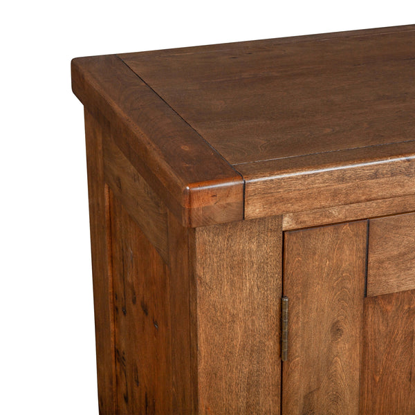 Aspen 66" Buffet, Earth