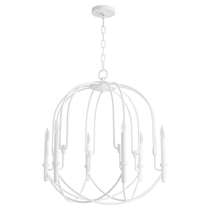 Linari Pendant | Studio White