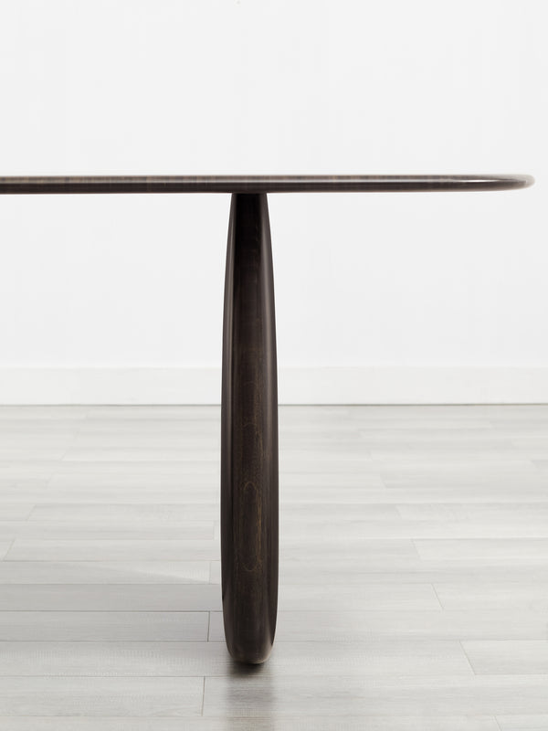 Aria 84" Dining Table
