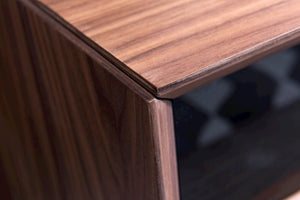 Brayden Tv Console-Walnut
