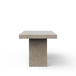 Elcor Counter Table