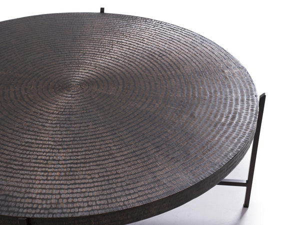 Sanskrit Coffee Table