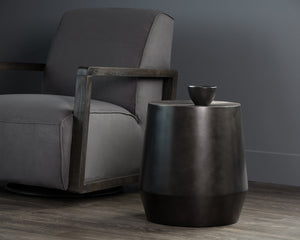 Creed Side Table