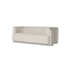 Hartley Sofa In 95" In Dover Crescent