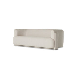 Hartley Sofa In 95" In Dover Crescent