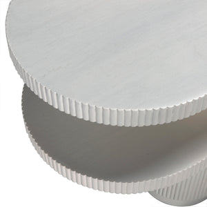 Small Parker Console