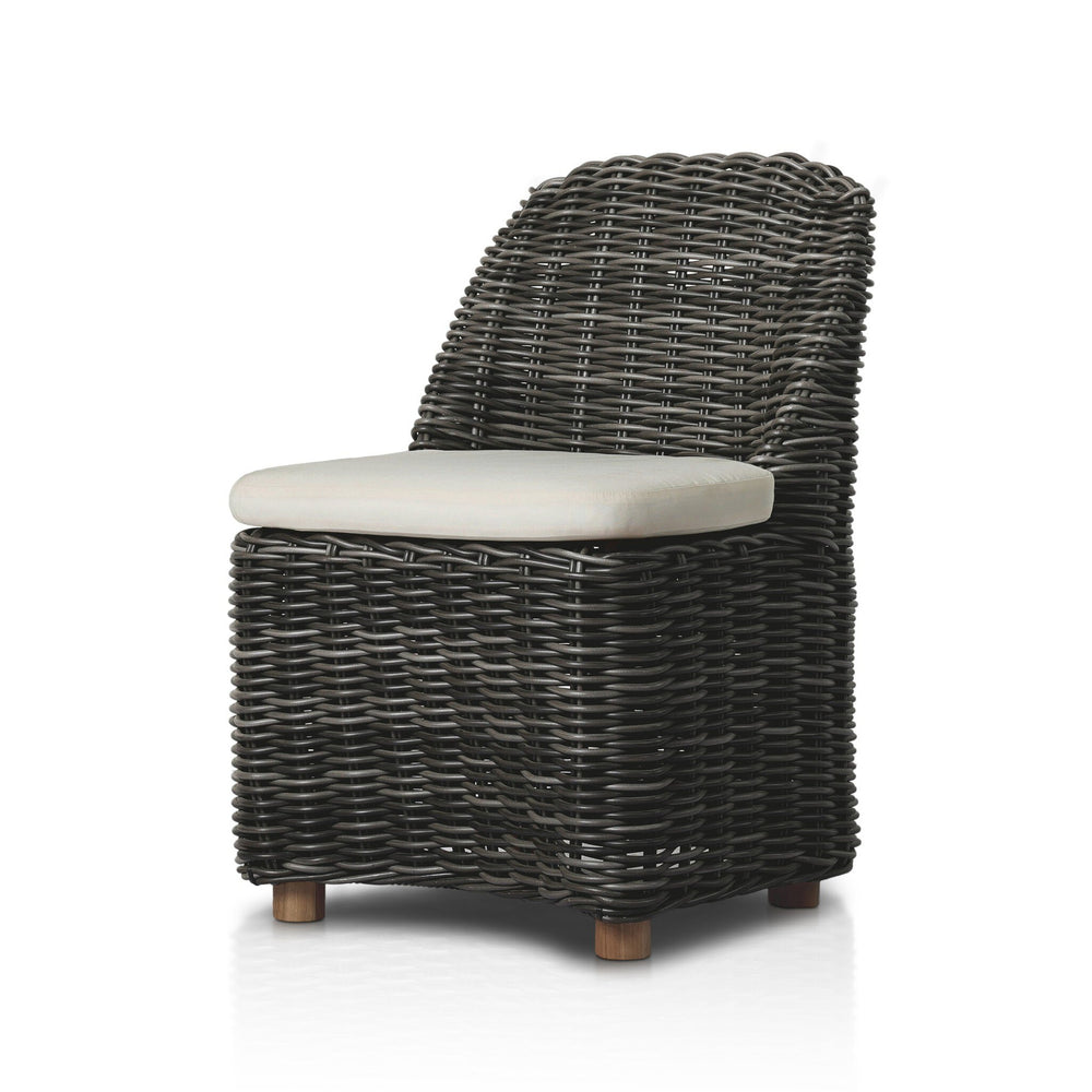 Messina Outdoor Dining Chair