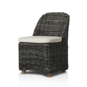 Messina Outdoor Dining Chair