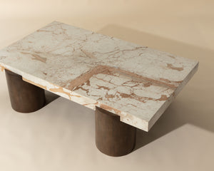 ARDI COFFEE TABLE