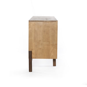 Reza Sideboard-Smoked Honey