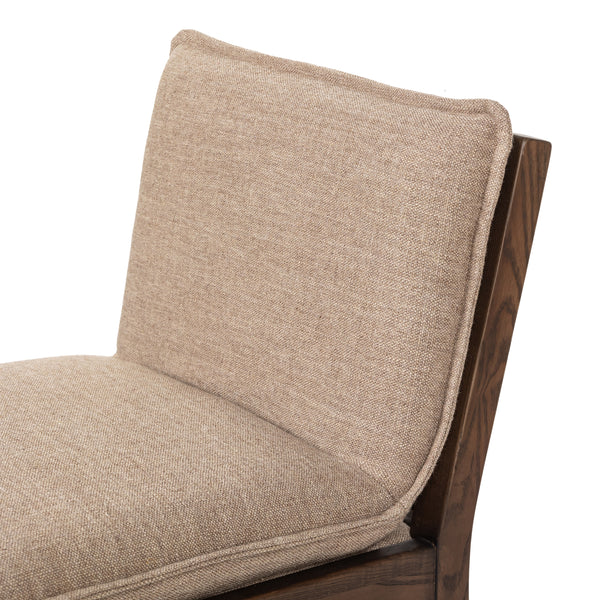 Wilmington Counter Stool in Alcala Fawn