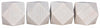 Polyhedron Decorative Candle Holder, Set of 4