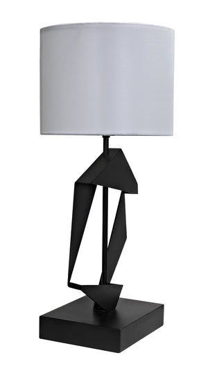 Timothy Table Lamp with Shade