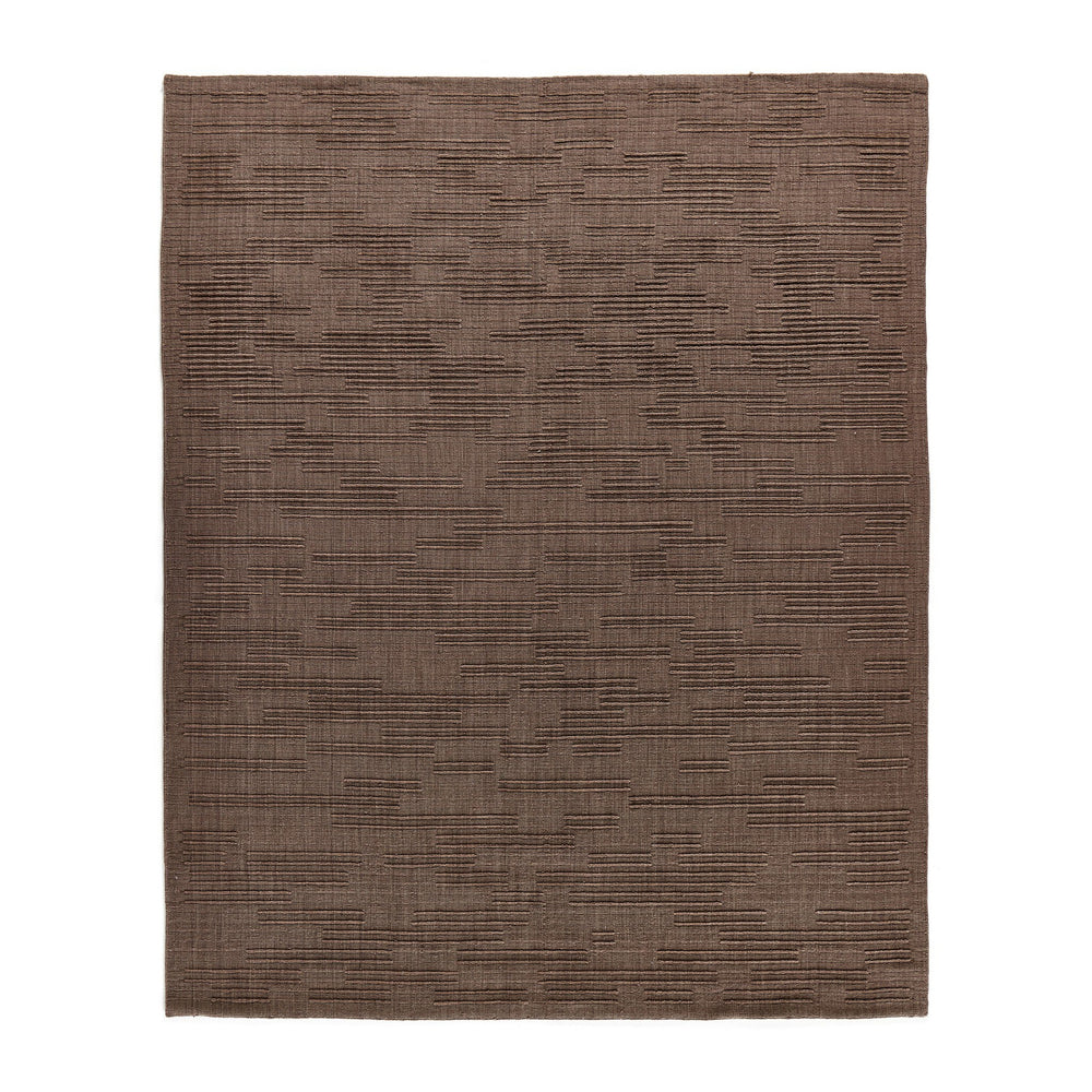 Geist Rug - Akara Taupe