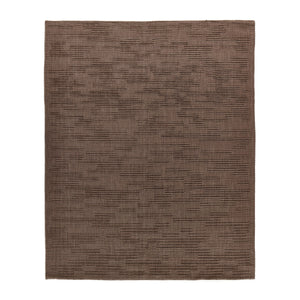 Geist Rug - Akara Taupe