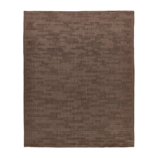 Geist Rug - Akara Taupe